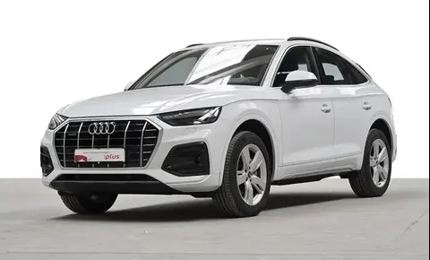 Used AUDI Q3 Petrol 2022 Ad 