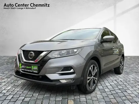 Annonce NISSAN QASHQAI Essence 2020 d'occasion 