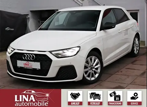 Used AUDI A1 Petrol 2021 Ad 