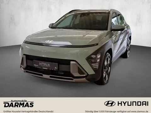 Used HYUNDAI KONA Petrol 2023 Ad 