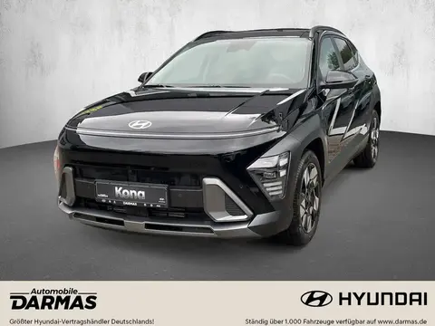 Used HYUNDAI KONA Petrol 2024 Ad 