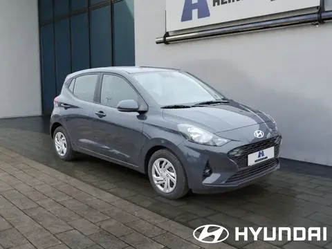 Used HYUNDAI I10 Petrol 2024 Ad 