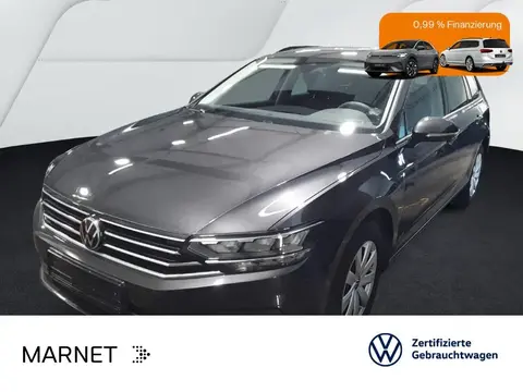 Annonce VOLKSWAGEN PASSAT Diesel 2024 d'occasion 