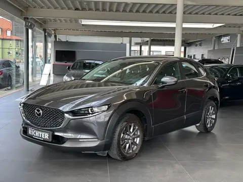 Used MAZDA CX-30 Petrol 2021 Ad 