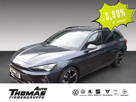 Used CUPRA LEON Petrol 2024 Ad 