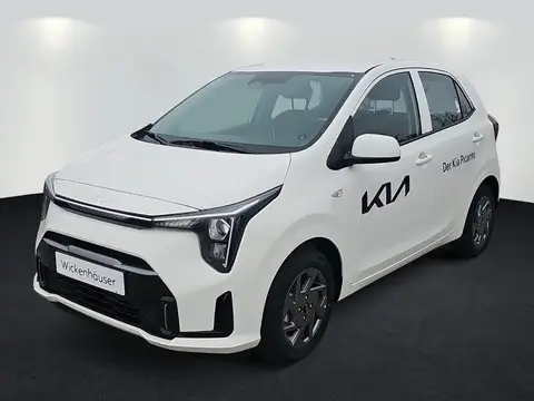 Used KIA PICANTO Petrol 2024 Ad 