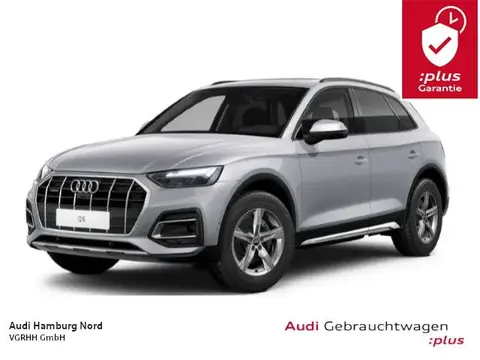 Annonce AUDI Q5 Diesel 2024 d'occasion 