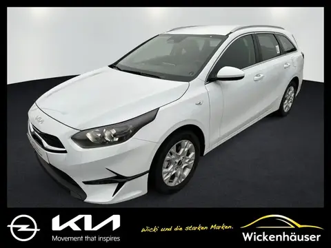 Used KIA CEED Petrol 2019 Ad 