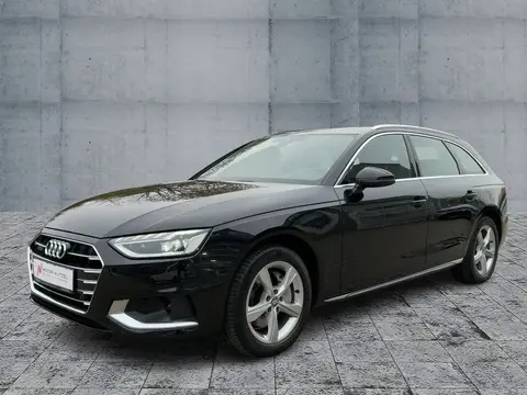 Annonce AUDI A4 Diesel 2020 d'occasion 