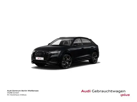 Used AUDI RSQ8 Petrol 2021 Ad 