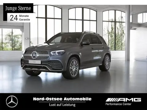 Used MERCEDES-BENZ CLASSE GLE Diesel 2019 Ad 