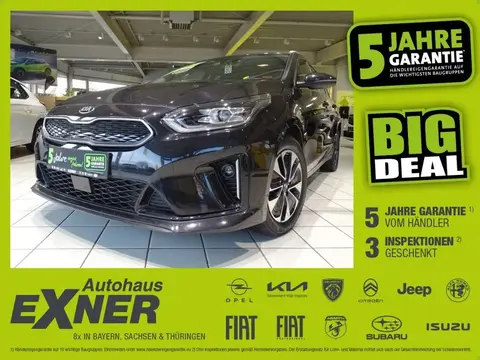 Used KIA CEED Hybrid 2021 Ad 