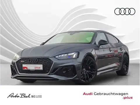 Used AUDI RS5 Petrol 2021 Ad 