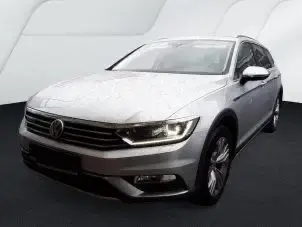 Annonce VOLKSWAGEN PASSAT Diesel 2019 d'occasion 