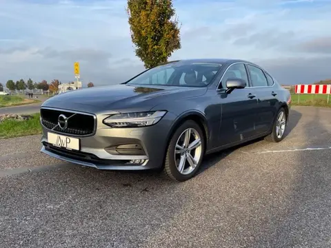 Annonce VOLVO S90 Essence 2018 d'occasion 