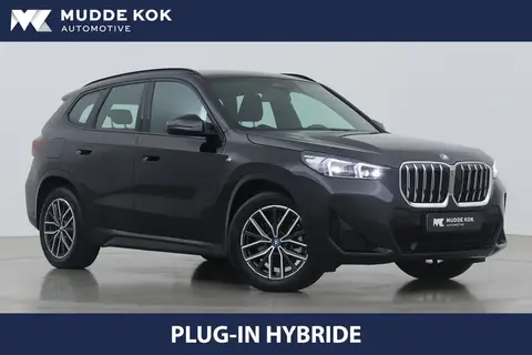 Used BMW X1 Hybrid 2023 Ad 