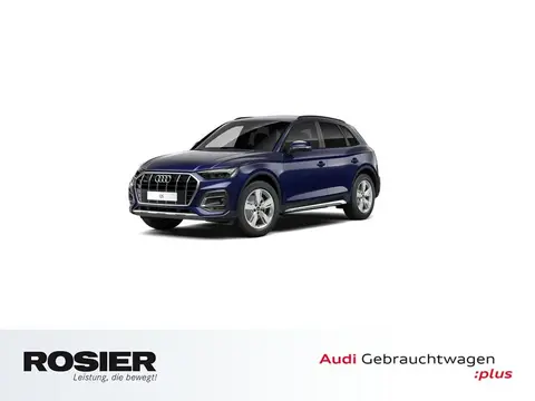 Used AUDI Q5 Diesel 2021 Ad 