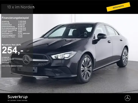 Used MERCEDES-BENZ CLASSE CLA Petrol 2023 Ad 