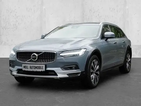 Annonce VOLVO V90 Diesel 2021 d'occasion 