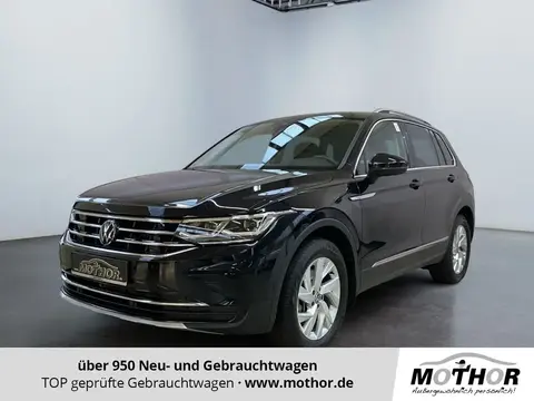 Annonce VOLKSWAGEN TIGUAN Essence 2023 d'occasion 