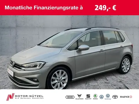 Annonce VOLKSWAGEN GOLF Essence 2018 d'occasion 