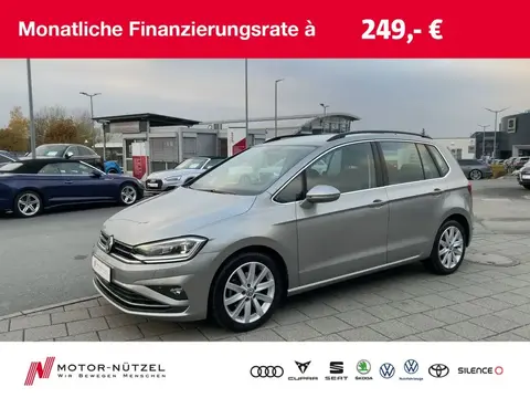 Annonce VOLKSWAGEN GOLF Essence 2018 d'occasion 