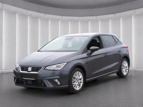 Used SEAT IBIZA Petrol 2024 Ad 