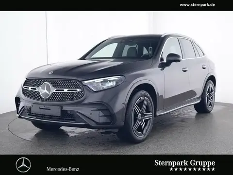 Used MERCEDES-BENZ CLASSE GLC Hybrid 2023 Ad 