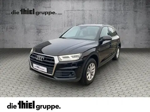 Used AUDI Q5 Diesel 2017 Ad 