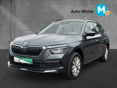 Annonce SKODA KAMIQ Essence 2020 d'occasion 