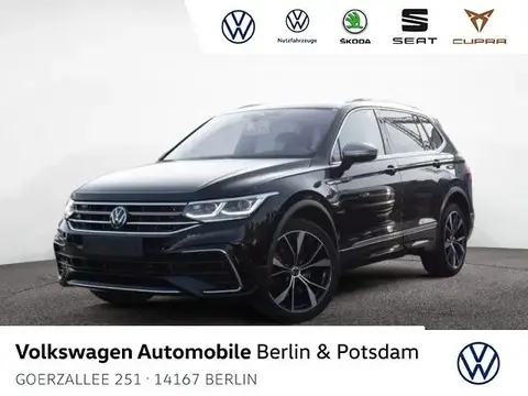 Annonce VOLKSWAGEN TIGUAN Essence 2022 d'occasion 