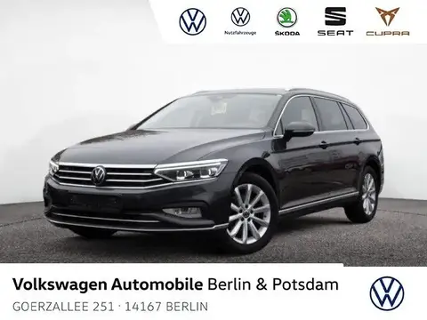 Used VOLKSWAGEN PASSAT Diesel 2023 Ad 