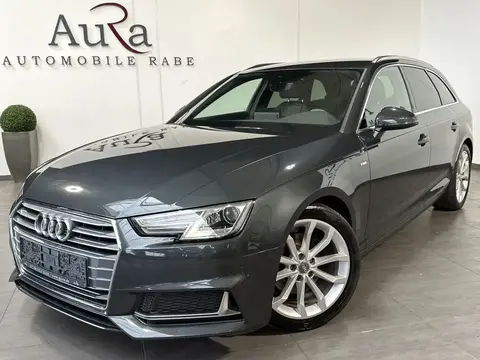 Annonce AUDI A4 Diesel 2019 d'occasion 