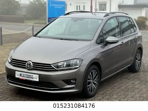 Used VOLKSWAGEN GOLF Petrol 2016 Ad 