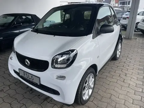 Annonce SMART FORTWO Essence 2019 d'occasion 