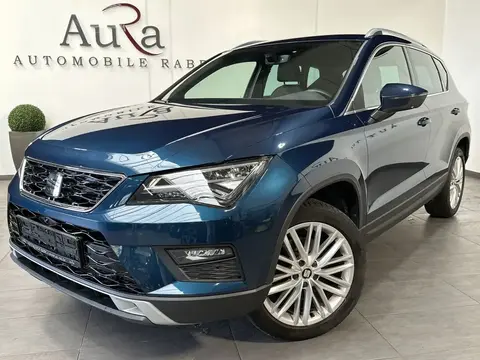 Used SEAT ATECA Diesel 2020 Ad 