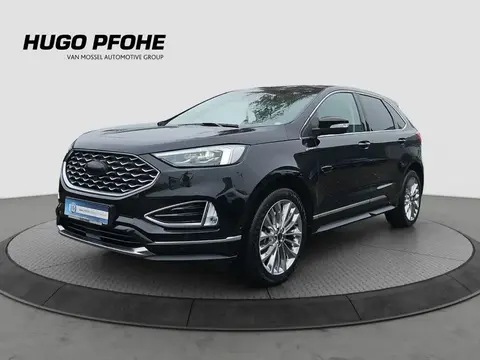 Annonce FORD EDGE Diesel 2020 d'occasion 