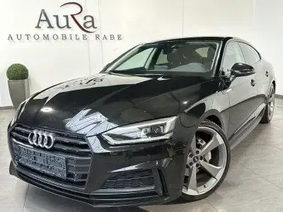 Annonce AUDI A5 Diesel 2019 d'occasion 