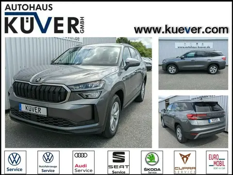 Used SKODA KODIAQ Diesel 2024 Ad 