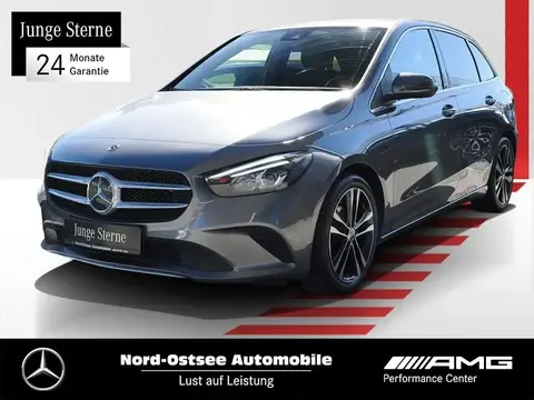 Annonce MERCEDES-BENZ CLASSE B Essence 2020 d'occasion 