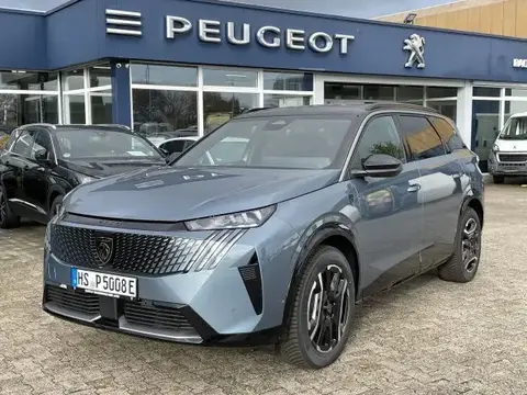 Annonce PEUGEOT 5008 Non renseigné 2024 d'occasion 