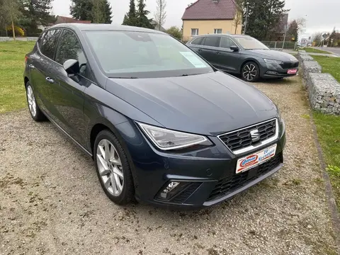 Used SEAT IBIZA Petrol 2024 Ad 