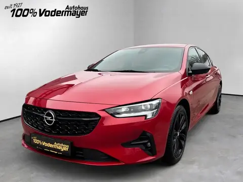 Used OPEL INSIGNIA Diesel 2021 Ad 