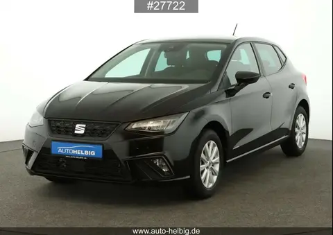 Used SEAT IBIZA Petrol 2023 Ad 