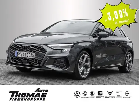 Annonce AUDI A3 Diesel 2023 d'occasion 