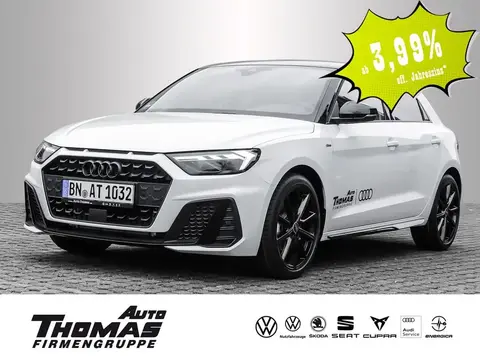 Annonce AUDI A1 Essence 2023 d'occasion 