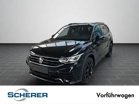 Annonce VOLKSWAGEN TIGUAN Diesel 2024 d'occasion 