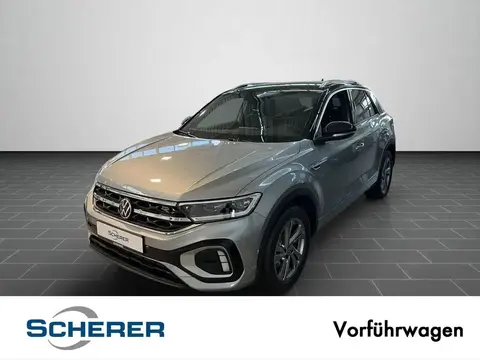 Annonce VOLKSWAGEN T-ROC Diesel 2024 d'occasion 