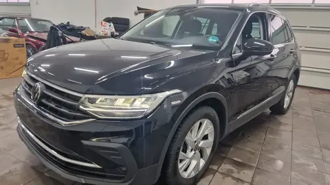 Used VOLKSWAGEN TIGUAN Diesel 2023 Ad 