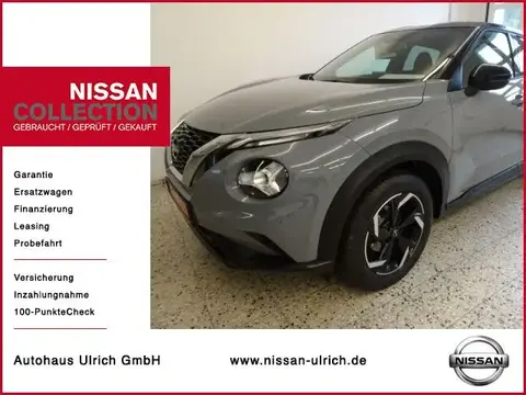 Used NISSAN JUKE Petrol 2024 Ad 